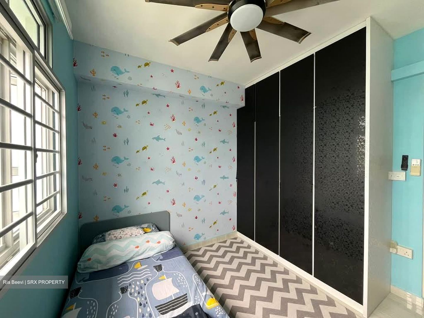 Blk 95A City Vue @henderson (Bukit Merah), HDB 3 Rooms #601582421